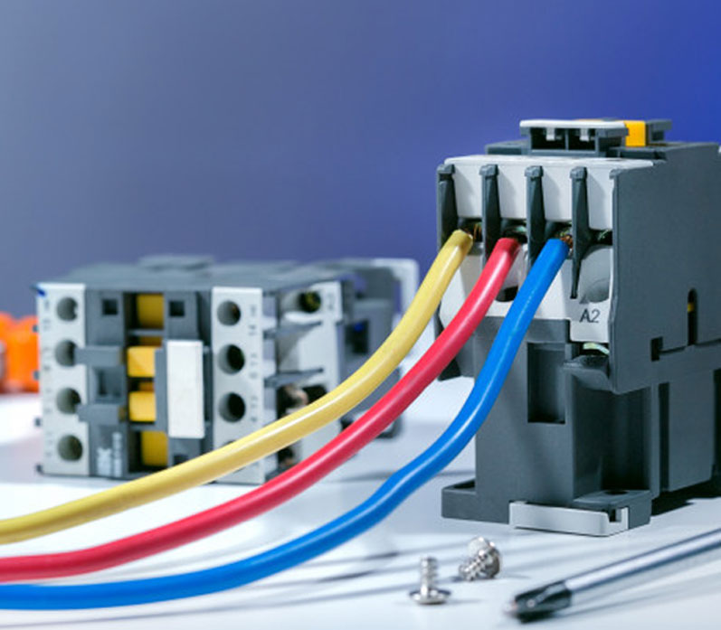  - Impianti Elettrici            