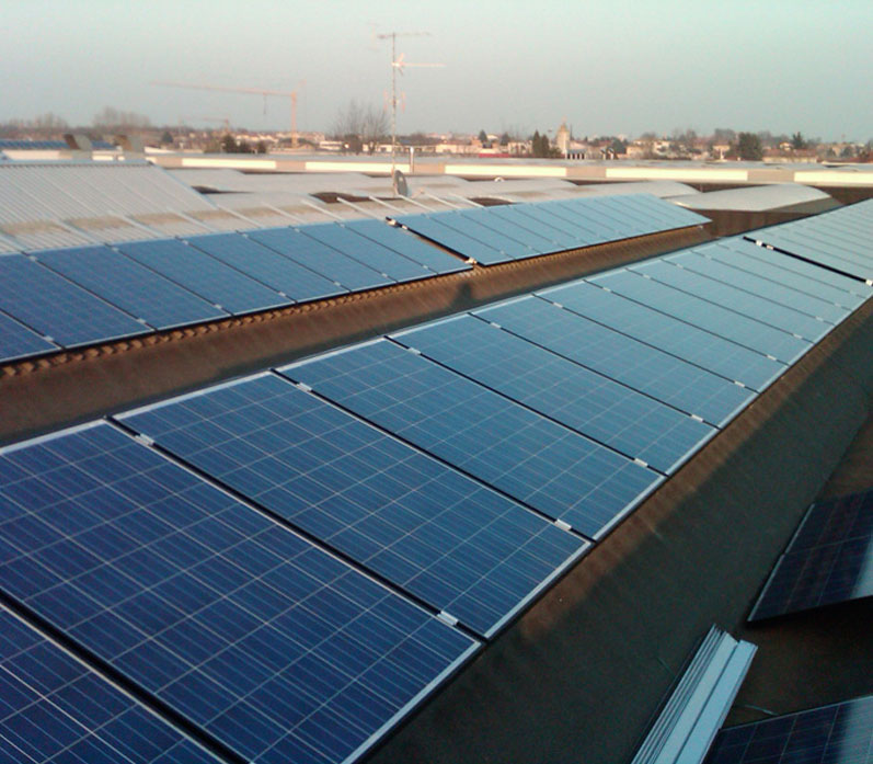  - Impianti Fotovoltaici